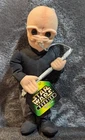 1997, Kenner, Star Wars Buddies, 10" Plush Beanbag Figrin D'an, New With Tags