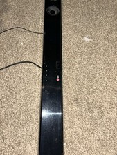LG Home Cinema Soundbar And Speaker Set