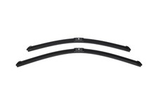 KAMOKA Wischblatt Scheibenwischer 27C19 für A04 GLK L70 ASTRA OPEL CC MERCEDES