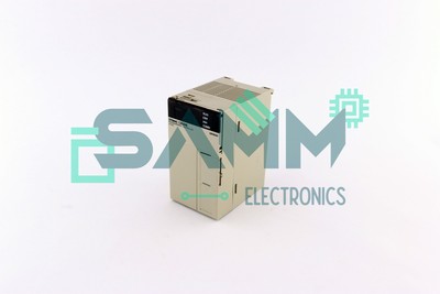 OMRON C200HE-CPU32 Used