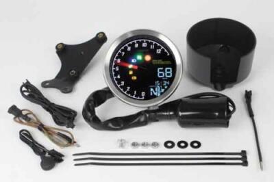 Takegawa Super Multi DN Meter 05-05-0052 for Honda Monkey 125 NEW 