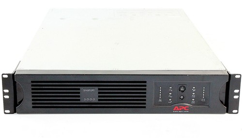 SUA3000RMI2U APC Rackmount UPS Price Inc Delivery & VAT - Afbeelding 1 van 1