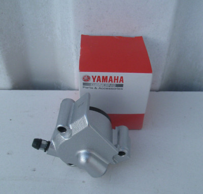 Yamaha XJR 1300 Kupplungszylinder Nehmer Zylinder Kupplung Cylinder Silber