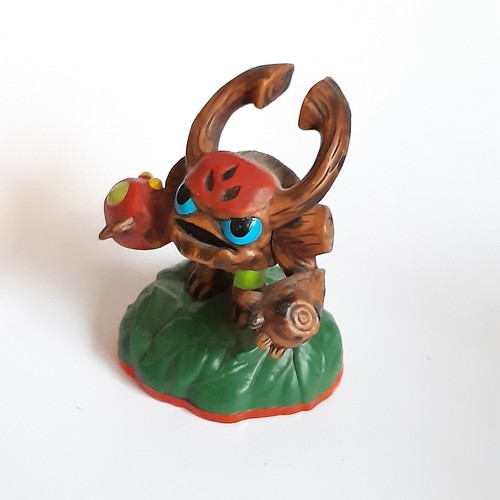 Skylanders Figuren---Barkley-- für PS3,PS4,Xbox ,WII,WII U,3DS