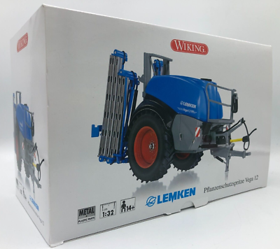 Wiking 1 32 WIKING 077812 Claas Jaguar 860 Feldhäcksler Mit Orbis