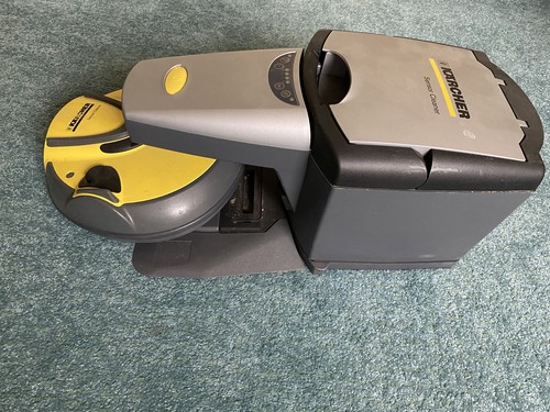 Karcher 3000 Aspirapolvere Robot | eBay