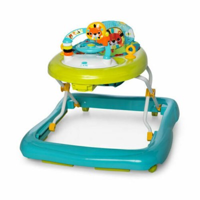 bright starts giggling safari walker