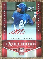 2012 Panini Elite Extra Edition Baseball Cards 23