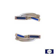 6 FT RS-232 Serial Extension Cable