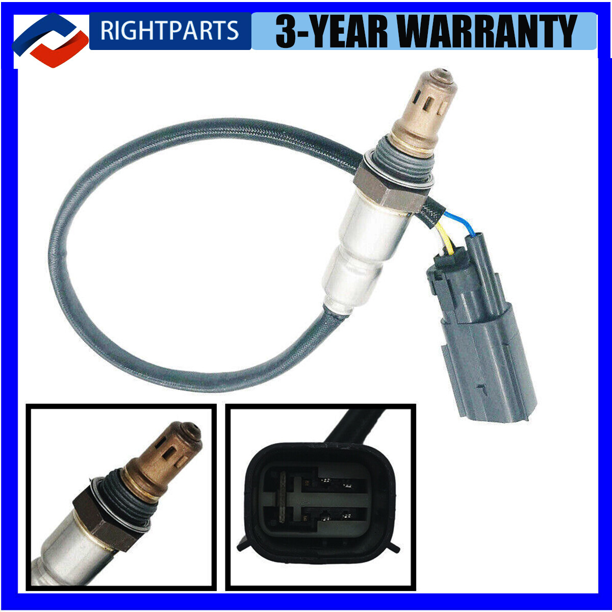 Oxygen Sensor 234-5039 For Ford Escape Fusion Tribute
