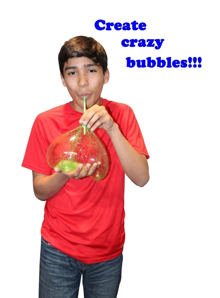 Kit Slime para niños y niñas paquete 52 Foto 4 de 4