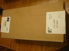 New Ross Controls 1304K91 Regulator