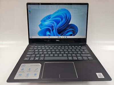 Dell Inspiron7391 (第10世代Core-i5/8GB) Dell Inspiron 7391 2-1