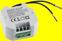 22280 - RSW882R Funk-Schalter EmpfäNger Ein/Aus + Schaltdraht Pilota Casa 2000 W