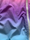 Girl’s Fila Sport Light Weight Jacket, Size Large 14 — photo 2