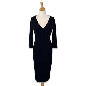 bodycon dress size 8