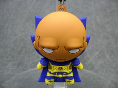 Marvel What If NEW * The Watcher (Battle Armor) Clip * Blind Bag Series 2 Opened