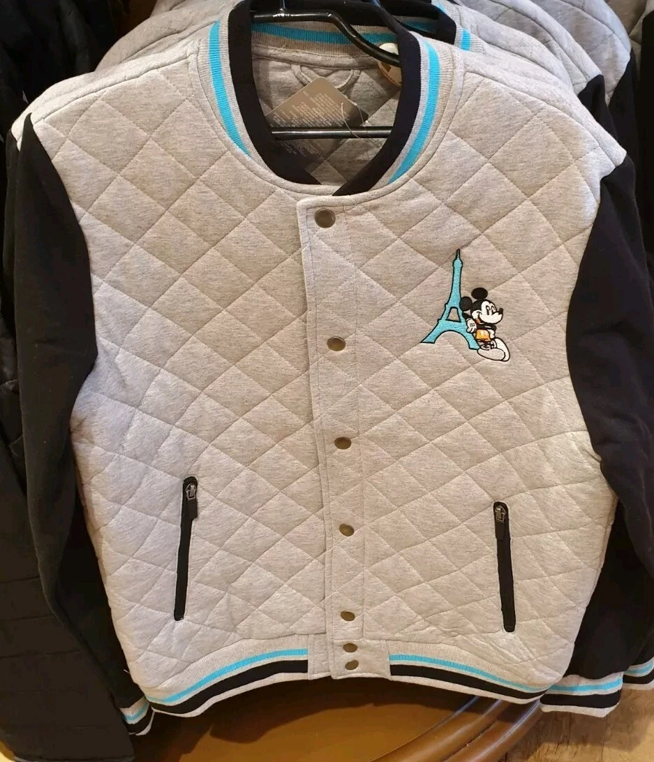 Teddy Paris 8 Logo M Disneyland PARIS