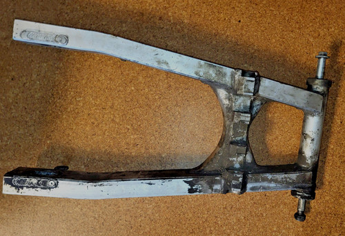 Schwinge Hinterradschwinge mit Schwingachse Yamaha FJ 1100 47E 84-85 Achse