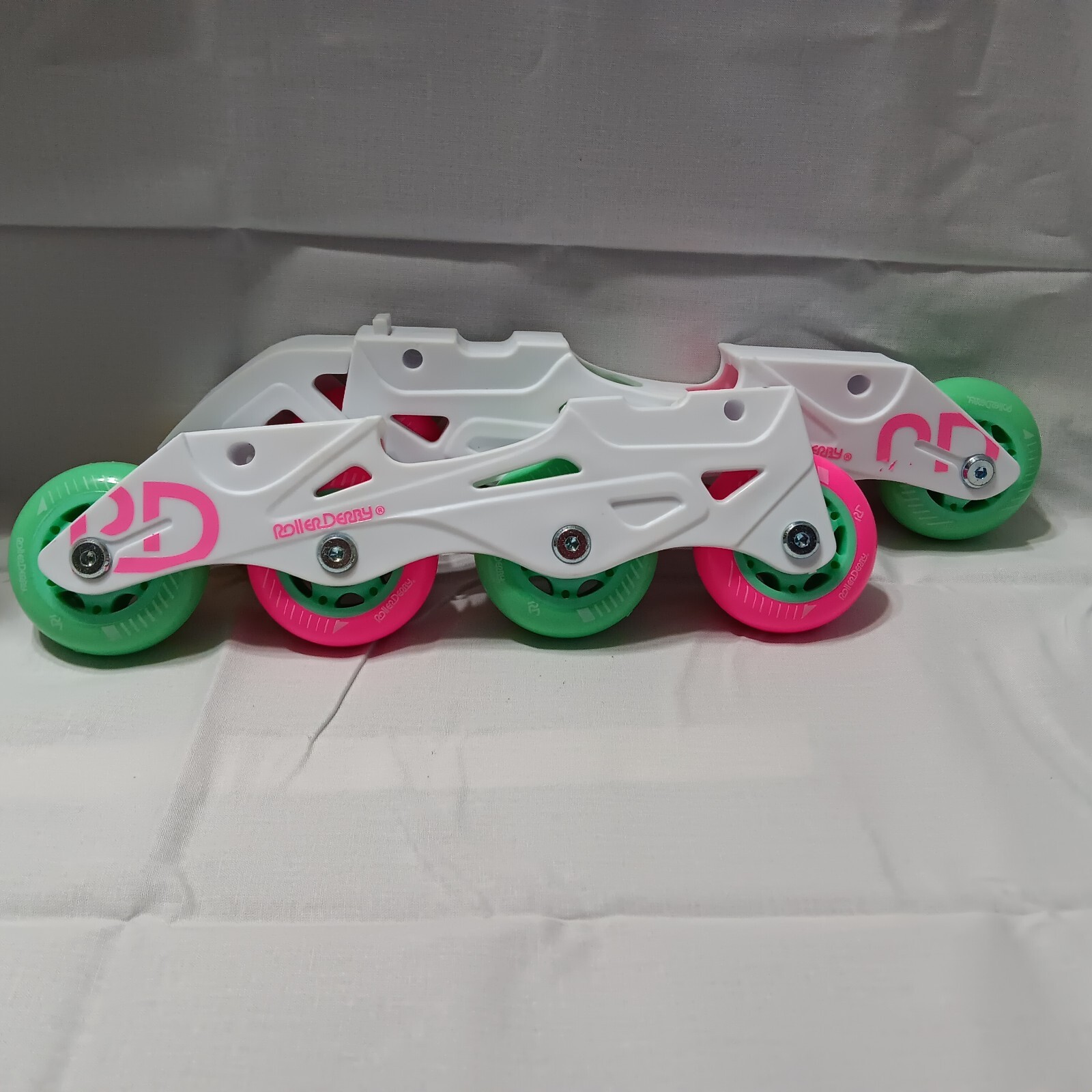 Replacement Wheels