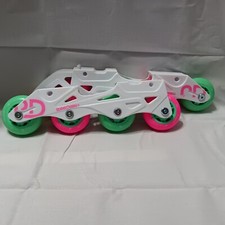 Roller Derby RD Inline Skate Blades Replacement Wheels