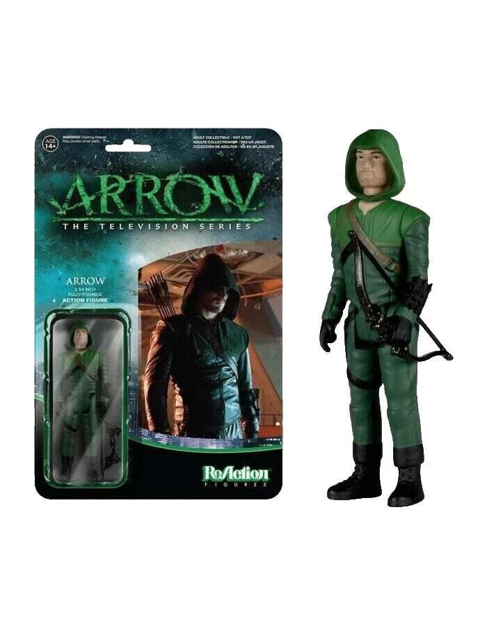 Figuras de acción de acción Funko Archer