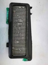 9615209580 ladeluftkühler für PEUGEOT 306 BERLINA 3 5 PUERTAS (S1) 1993 242768