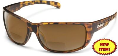 Suncloud Milestone Polarisiert Bi-Focal Leser Sonnenbrille Smith Optics 6 Option