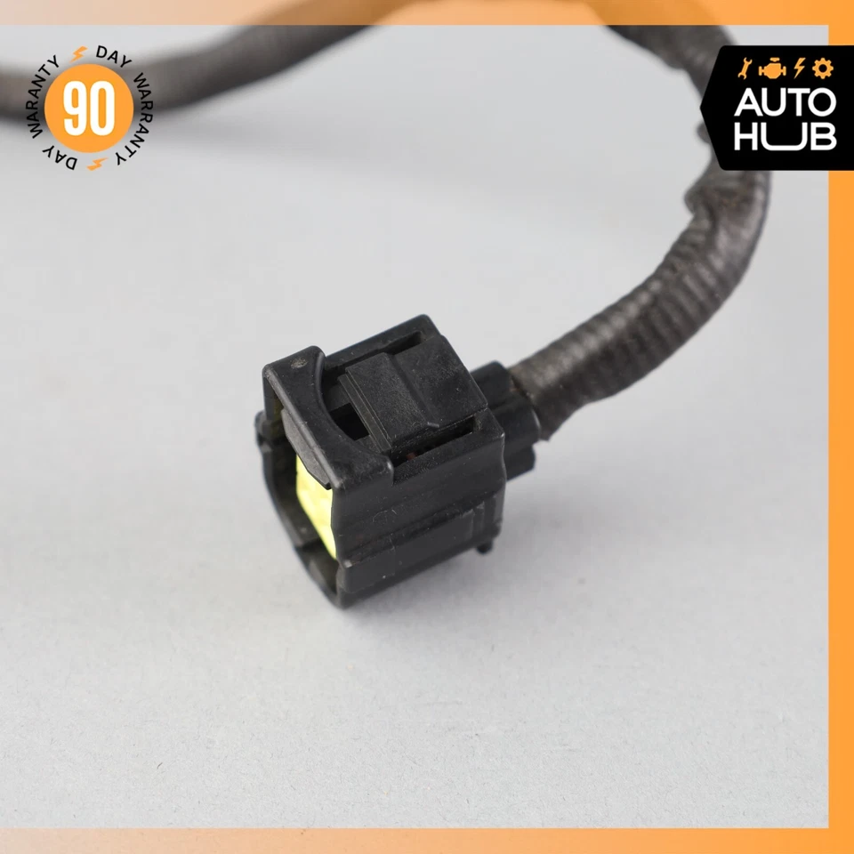 Mercedes W209 CLK550 C300 E550 Oxygen O2 Sensor Lambda 0045420718 OEM - Image 2 of 4