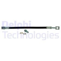 Delphi Bremsschlauch Bremsleitung Hinten Links Rechts FüR Audi A4 Avant LH7313