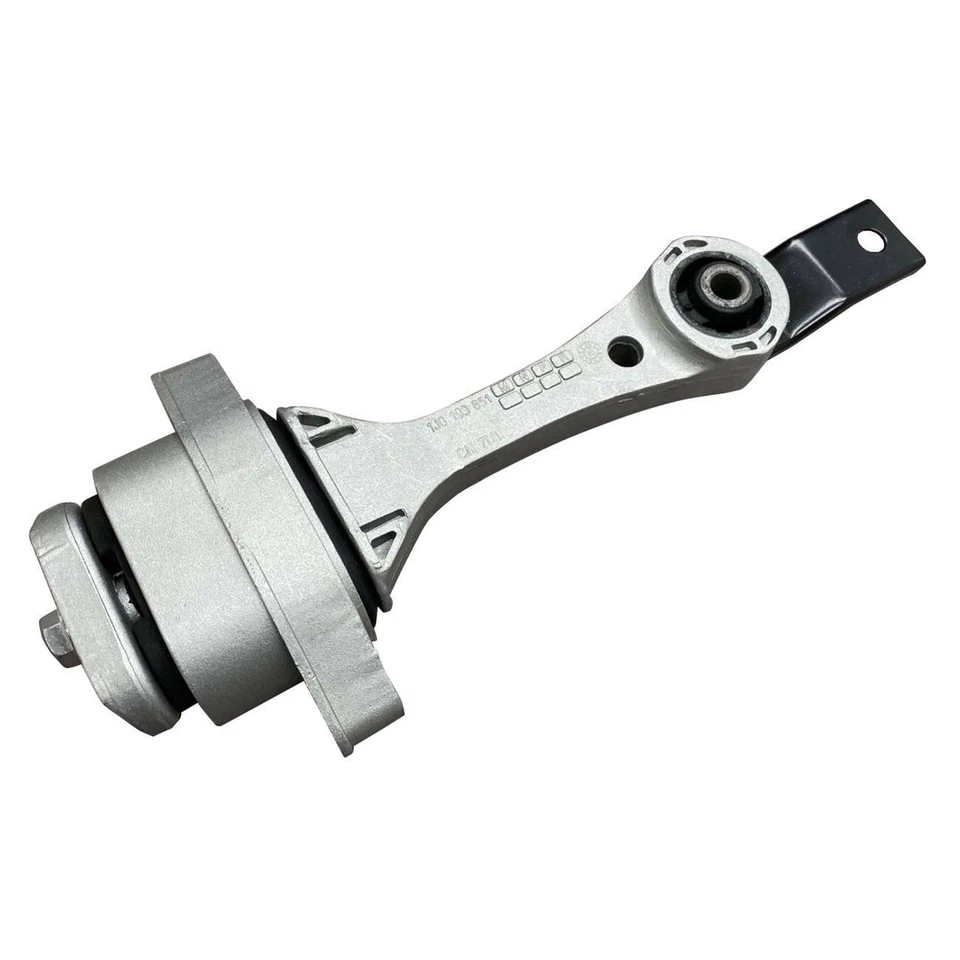 1J0199851N Montaje de motor trasero para Volkswagen Beetle Golf Jetta 1998-2006 Foto 2 de 4