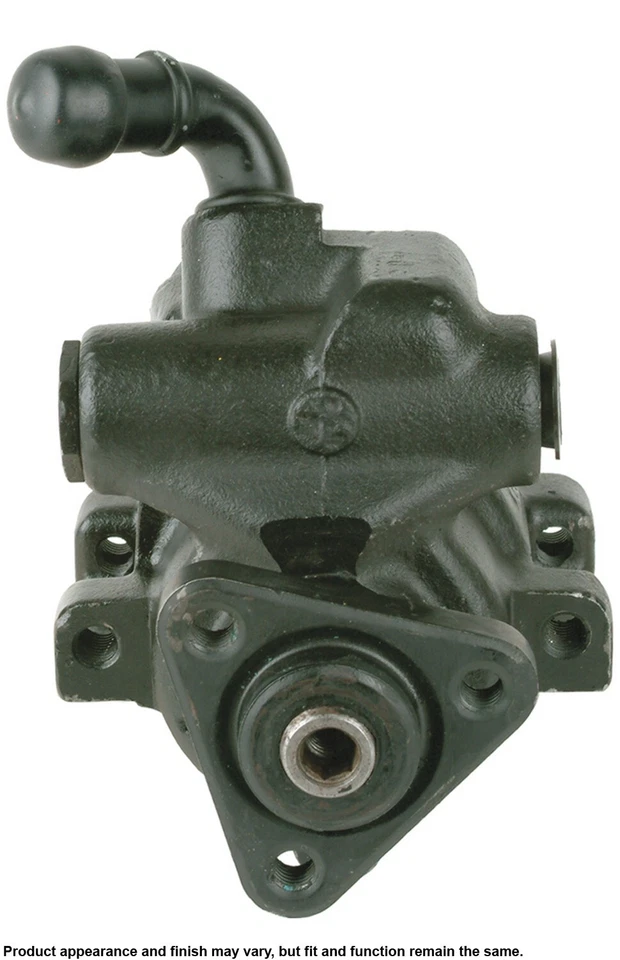 Bomba de direção hidráulica Cardone para 2003-2004 Ford Explorer Sport Trac - Imagem 3 de 4