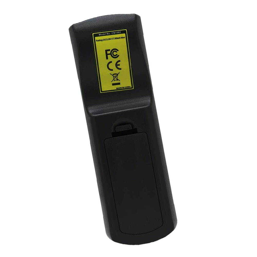 Auking - Telecomando per proiettore Optoma DLP W306ST X306ST W401 X401 ES556 EW556 EX555 EX556 DS339 DX339 DW339 TW556-3D