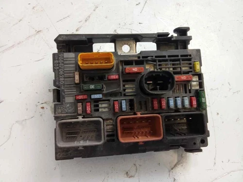 9664706280 Schmelzsicherung für CITROEN BERLINGO * 273800 - Bild 1 von 2