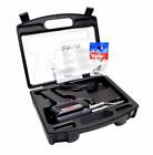 Weller D550Pk 120-Volt 260/200-Watt Professional Soldering Heat Pistol Gun Kit