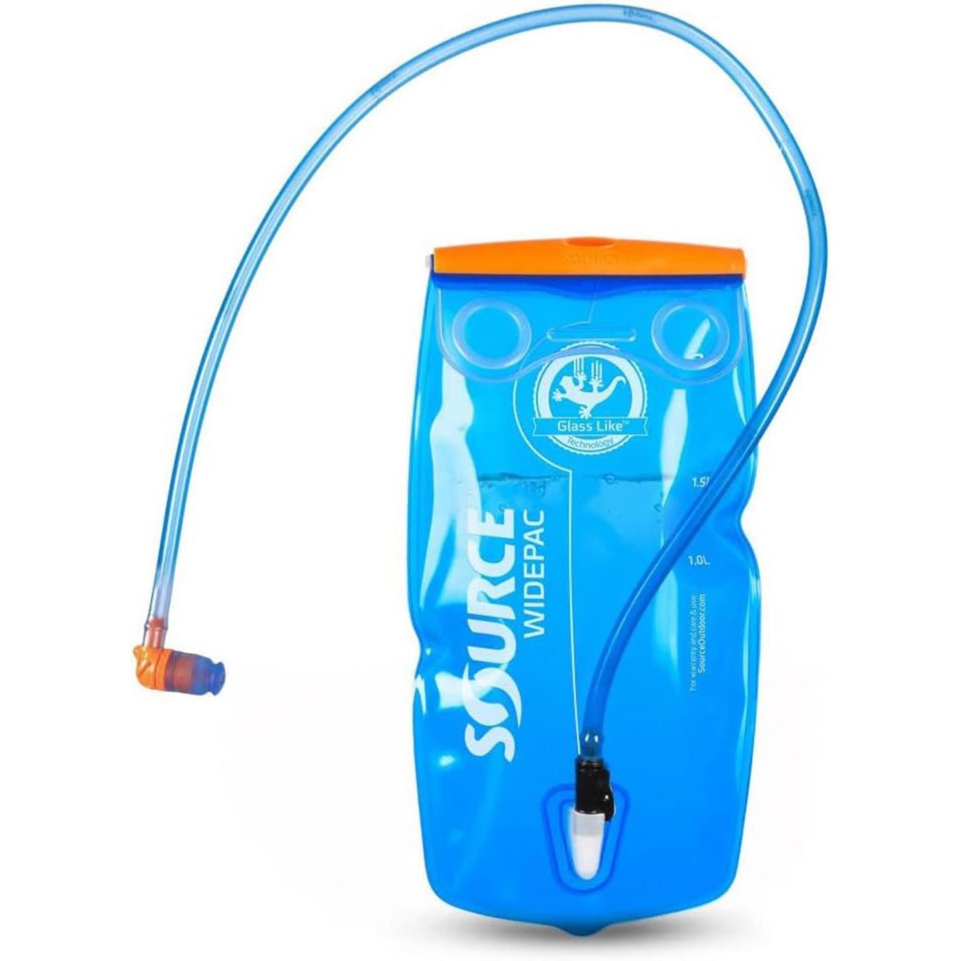 FERRINO SOURCE WIDEPAC 1,5L ACCESSORI RUNNING