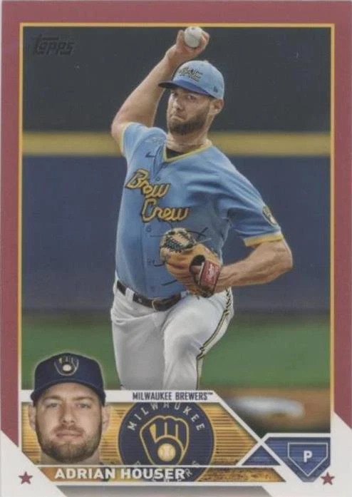 Mother's Day Hot Pink