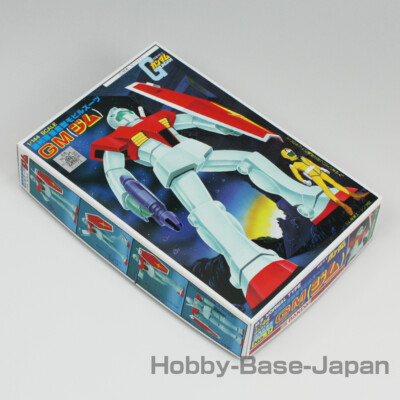 1/144 RGM-79 GM [Gunpla Old Kit] BANDAI SPIRITS Label Gundam
