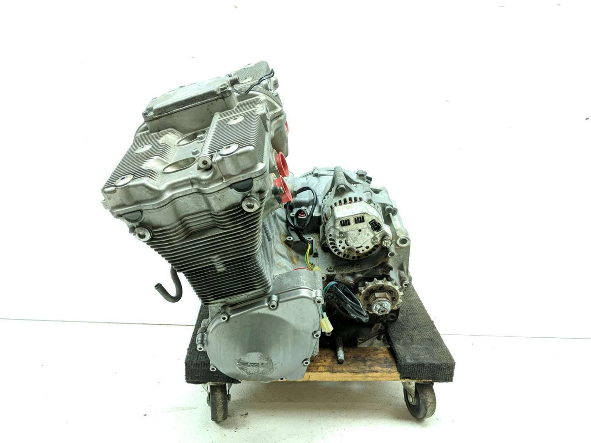 Motor on sale suzuki katana