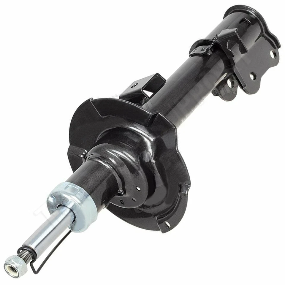 For 2001-2007 Ford Escape 05-07 Mercury 2001-2006 Mazda Front Rear Shocks Struts - Image 4 of 4