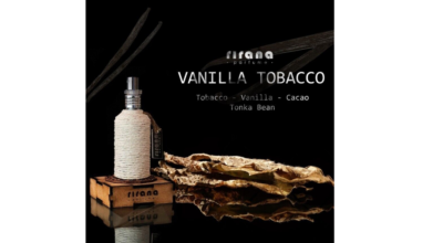 vanilla tobacco rirana Rirana Vanilla Tobacco Eau de Parfum Unisex 1.7 oz Perfume