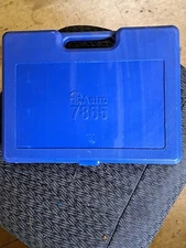 Astro Pneumatic 7865 Ball Joint Service Tool W/ 4 -wheel Drive Adapters. 