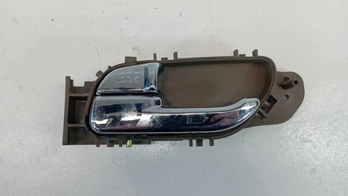 DS8148011 PRASCO Maniglia Porta Posteriore, Anteriore Sx, Dx, Nero Per NISSAN PATHFINDER, NAVARA | AUTODOC Prezzo E Recensioni - Foto 6