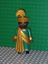Playmobil.  Nativity scene. Belshazzar