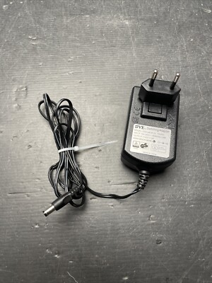 Original DVE DSA-24CA-12 120200 12V 2A AC-DC Netzteil (K52-8)
