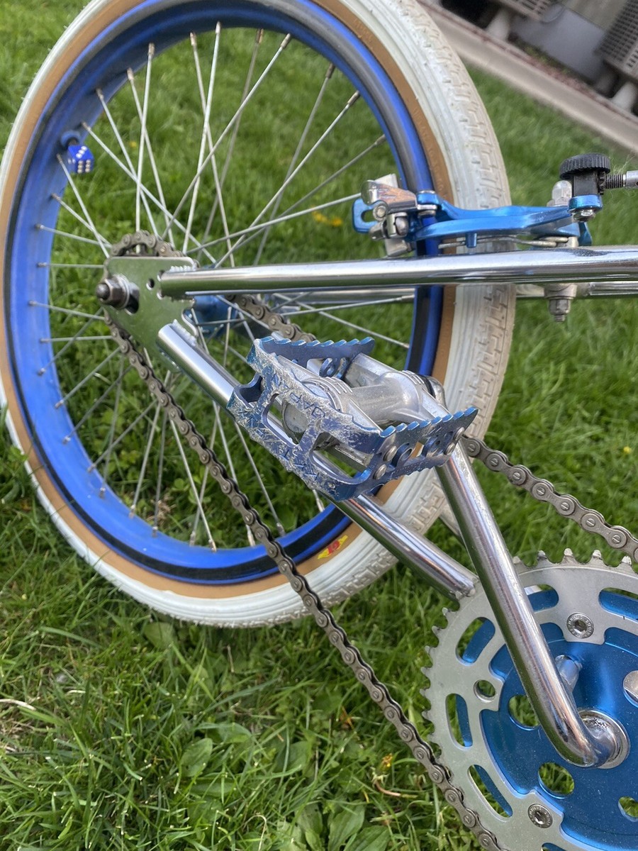 Gt Performer 1984 Freestyle Bmx OG PFT | eBay Gt Performer 1984 Freestyle Bmx OG PFT | eBay