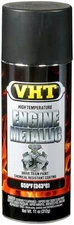 VHT SP405 VHT Engine Metallic Black Pearl 11 oz. Aerosol VHT Engine Metallic