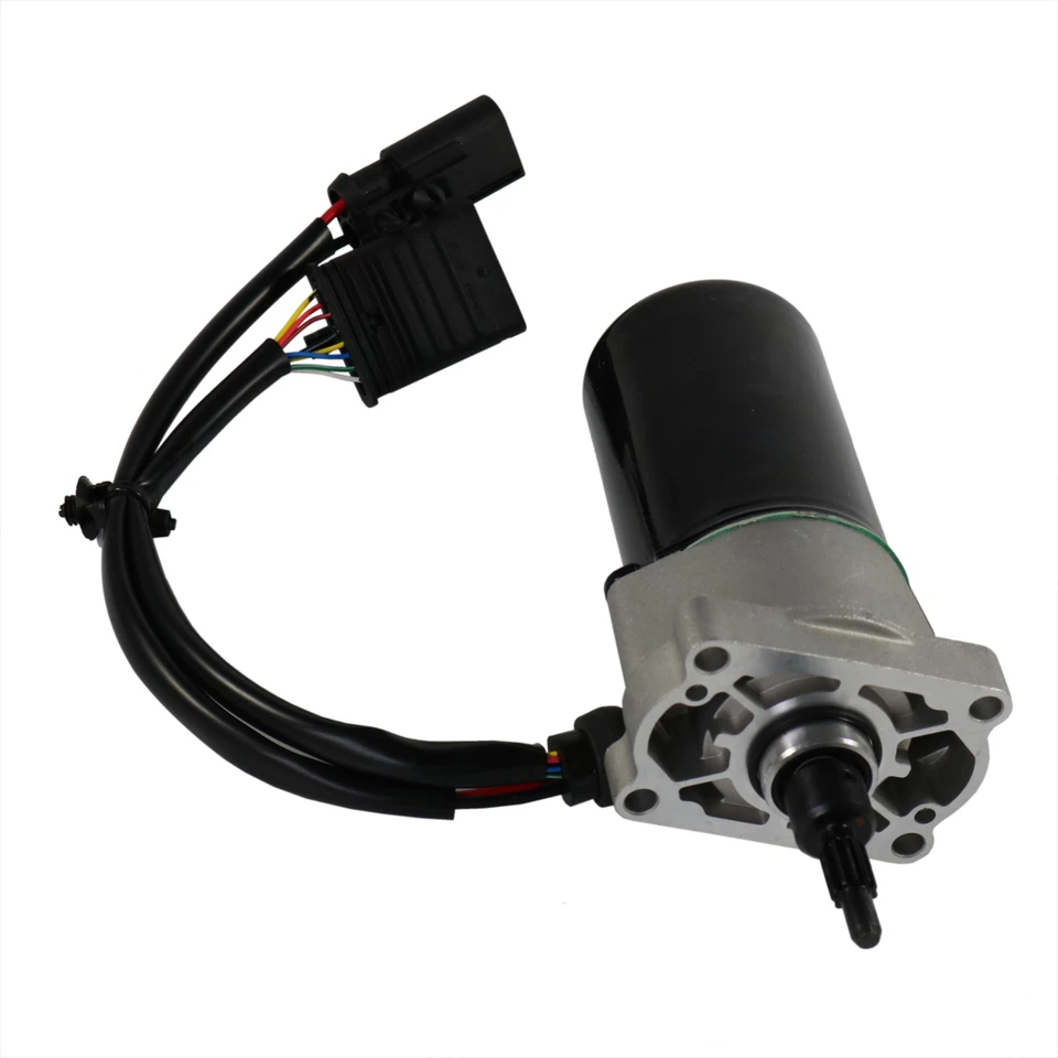 68084266AB Rear Axle Motor Kit For Jeep CHRYSLER 2011-2016 Grand Cherokee  - Image 4 of 4