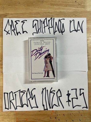 CASSETTE TAPES BUILD YOUR OWN LOT FREE SHIPPING ON ORDERS OVER $25 PART II - Picture 405 of 463