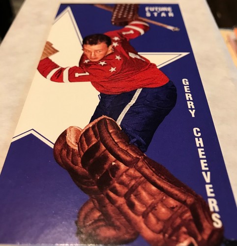 1994-95 Parkhurst Tall Boys 64-65 Hockey Complete 180 Card Set & FS1 & FS2 - Picture 4 of 6